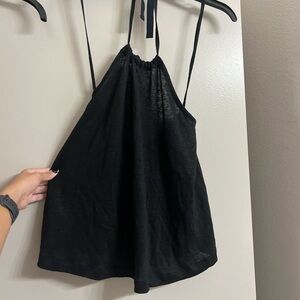 Club Monaco Halter